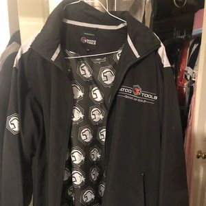 Matco tools 🛠 jacket perfect for fall